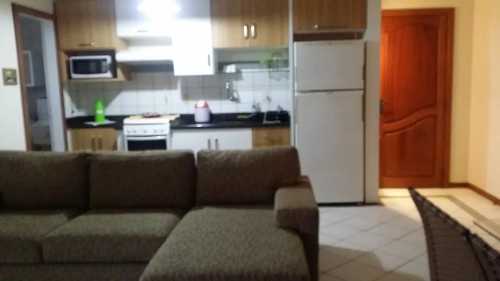 Condominio Morada Do Santinho 15 B Florianópolis Lägenhet
