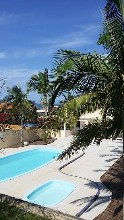 Condominio Morada Do Santinho 15 Bs kontakt