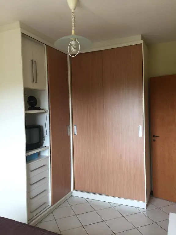 Condominio Morada Do Santinho 15 B Florianópolis Lägenhet