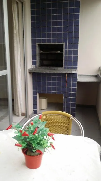 Lägenhet Condominio Morada Do Santinho 15 B Florianópolis