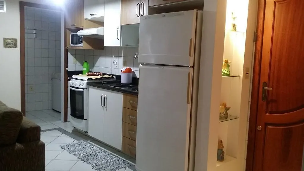 Condominio Morada Do Santinho 15 B Florianópolis Lägenhet