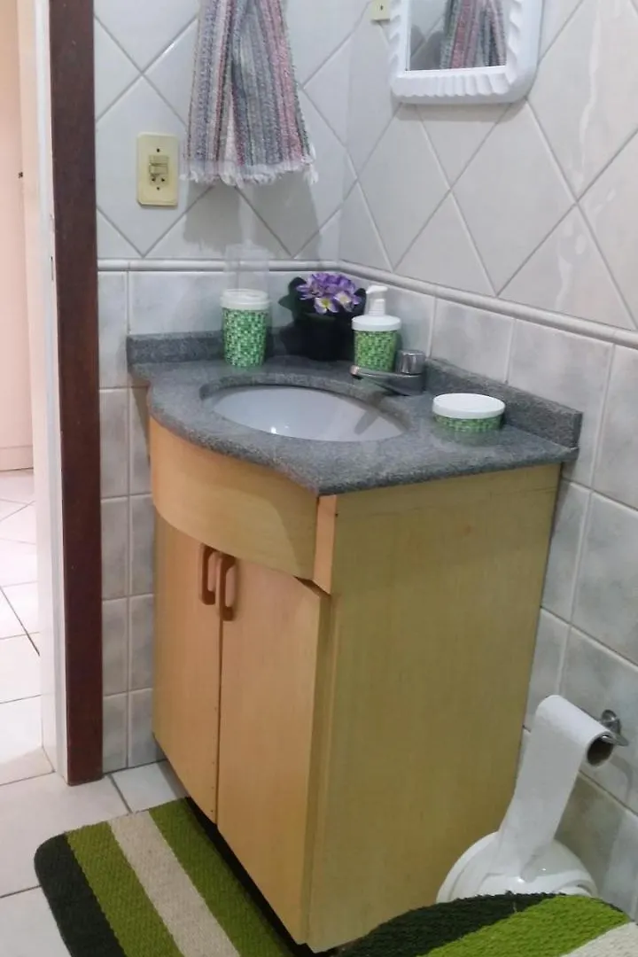 Condominio Morada Do Santinho 15 B Florianópolis Lägenhet