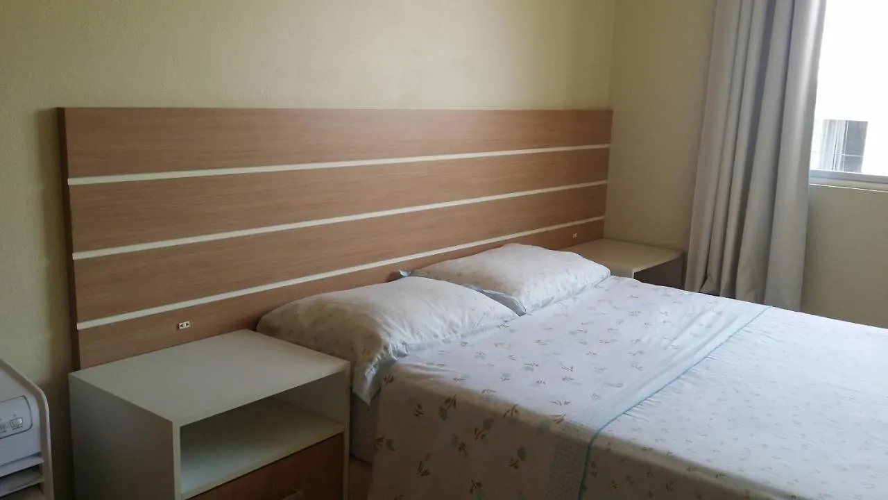 Lägenhet Condominio Morada Do Santinho 15 B Florianópolis