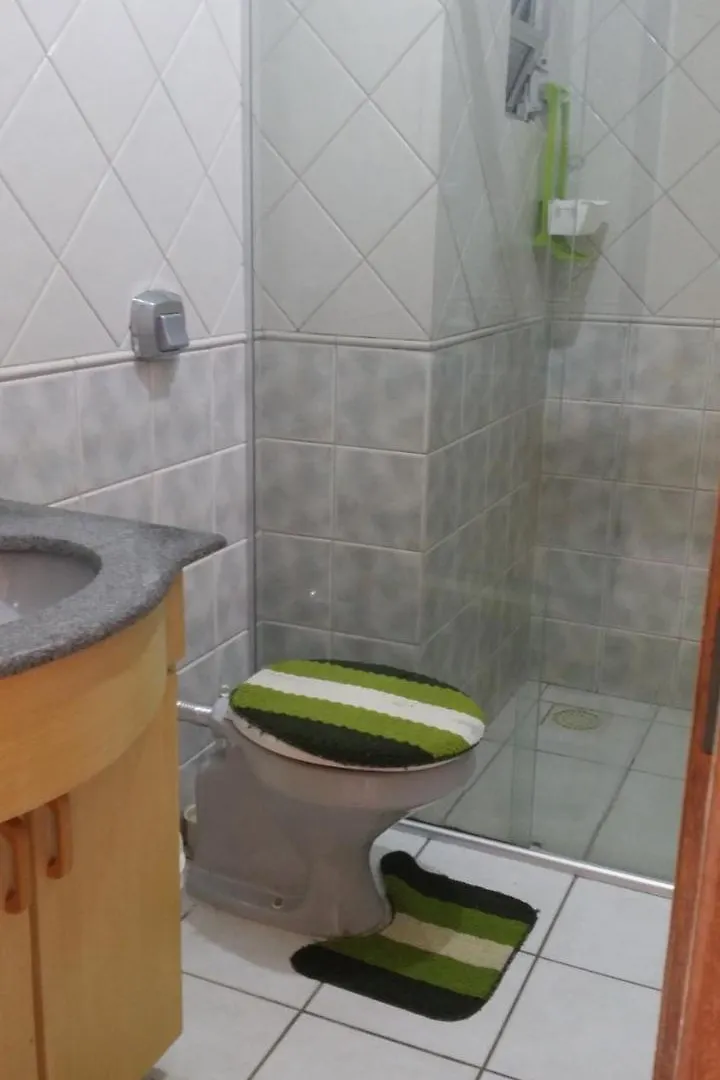 Condominio Morada Do Santinho 15 B Florianópolis Brasilien
