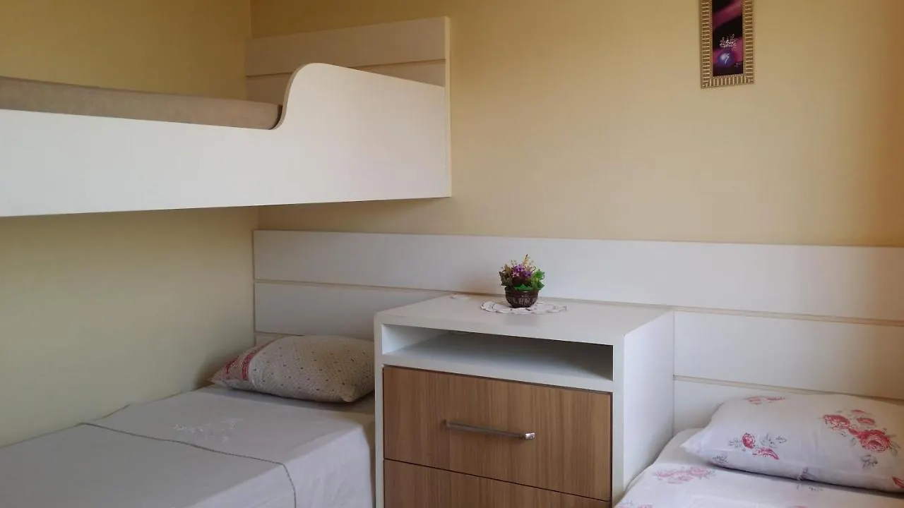 Condominio Morada Do Santinho 15 B Florianópolis
